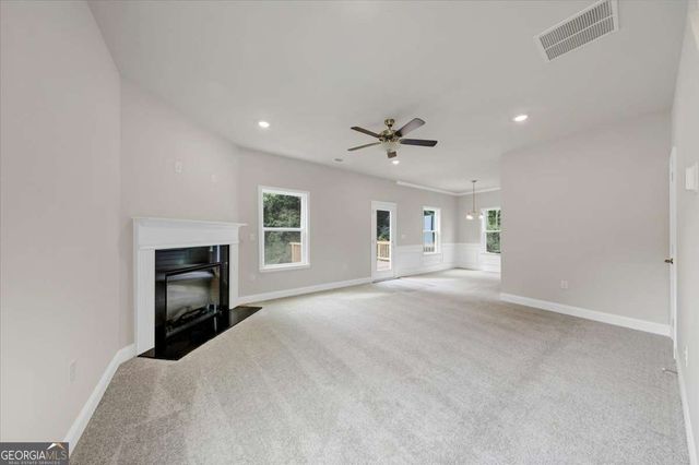 313 Melanie Court LOT 26, Bowdon, GA 30108