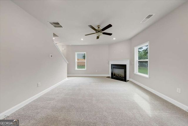 313 Melanie Court LOT 26, Bowdon, GA 30108