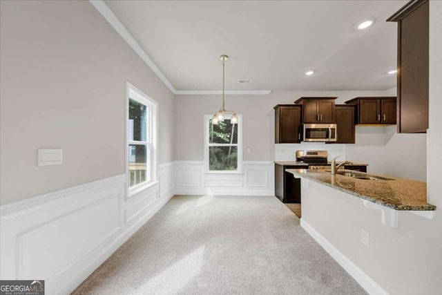 313 Melanie Court LOT 26, Bowdon, GA 30108