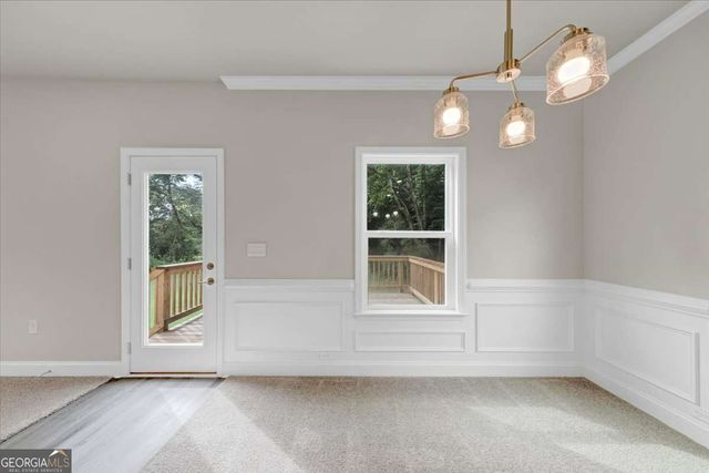 313 Melanie Court LOT 26, Bowdon, GA 30108