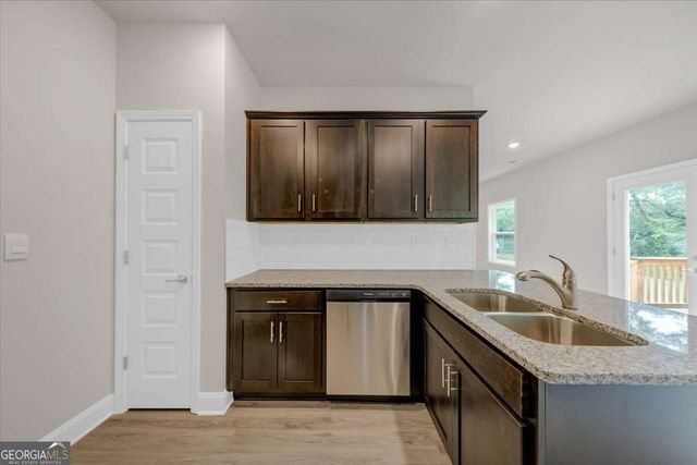 313 Melanie Court LOT 26, Bowdon, GA 30108