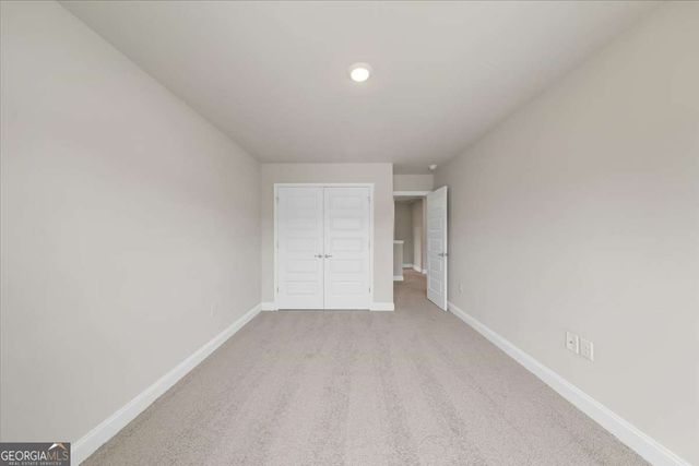 313 Melanie Court LOT 26, Bowdon, GA 30108