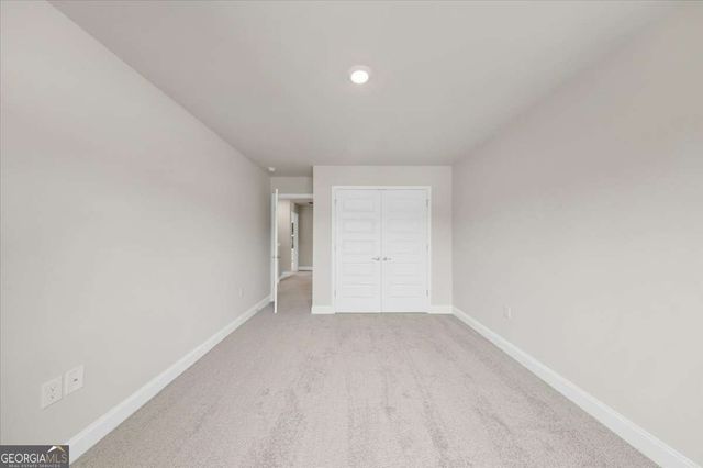 313 Melanie Court LOT 26, Bowdon, GA 30108
