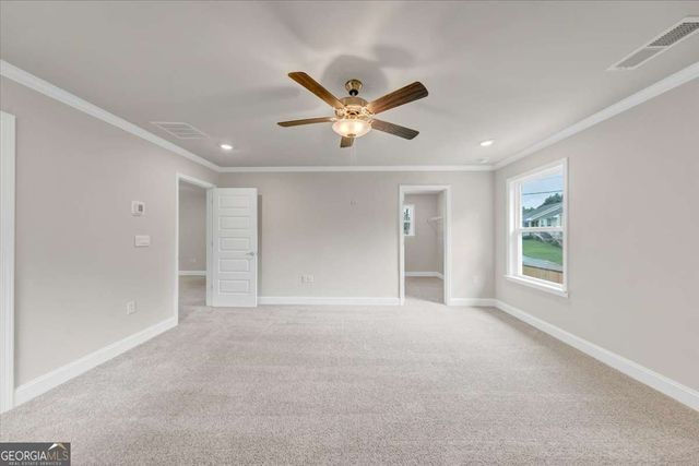 313 Melanie Court LOT 26, Bowdon, GA 30108