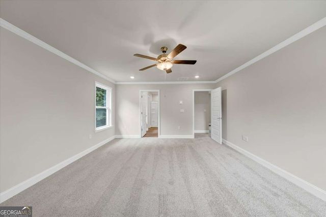 313 Melanie Court LOT 26, Bowdon, GA 30108