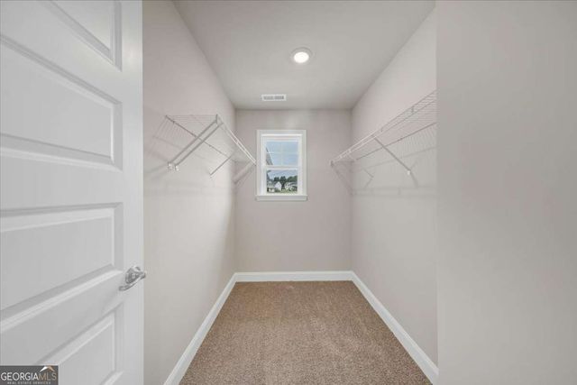 313 Melanie Court LOT 26, Bowdon, GA 30108
