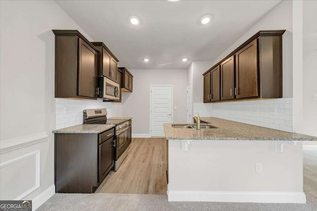 313 Melanie Court LOT 26, Bowdon, GA 30108