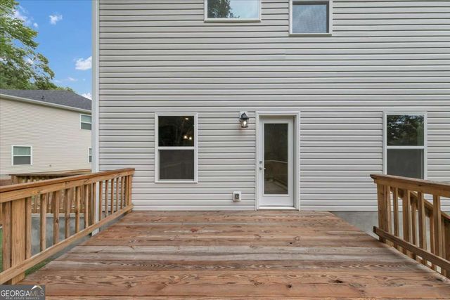 313 Melanie Court LOT 26, Bowdon, GA 30108