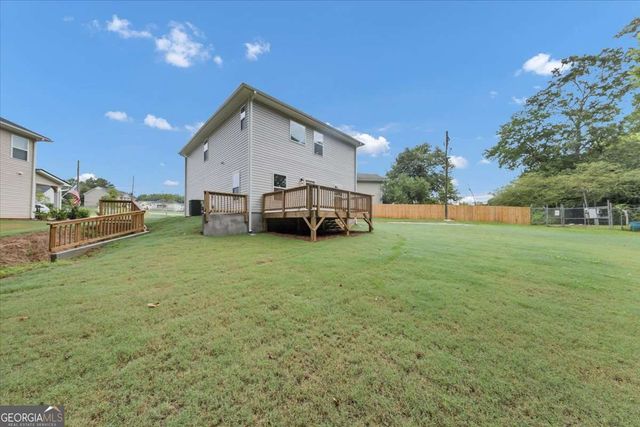 313 Melanie Court LOT 26, Bowdon, GA 30108