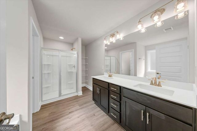 313 Melanie Court LOT 26, Bowdon, GA 30108