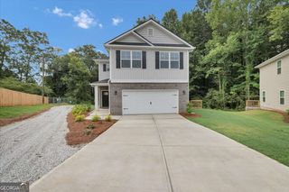 313 Melanie Court LOT 26, Bowdon, GA 30108