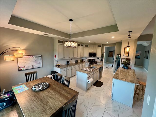 2505 Vz County Road 2511, Canton, TX 75103