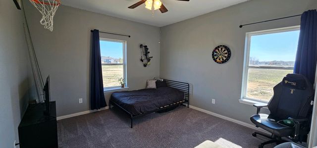 2505 Vz County Road 2511, Canton, TX 75103