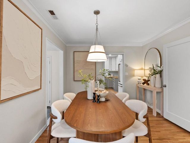 723 Gilbert Avenue, Menlo Park, CA 94025