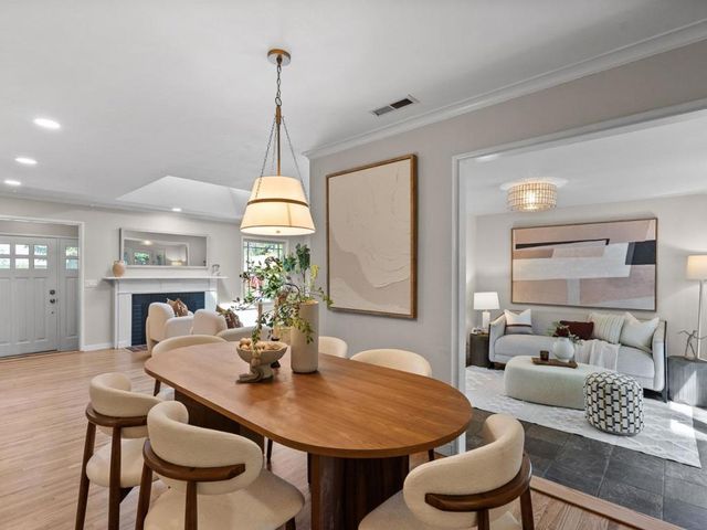 723 Gilbert Avenue, Menlo Park, CA 94025