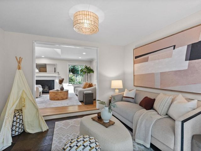 723 Gilbert Avenue, Menlo Park, CA 94025