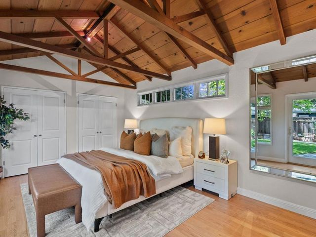 723 Gilbert Avenue, Menlo Park, CA 94025
