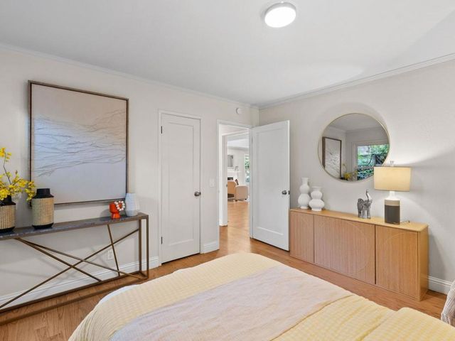 723 Gilbert Avenue, Menlo Park, CA 94025