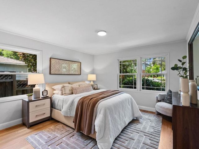 723 Gilbert Avenue, Menlo Park, CA 94025