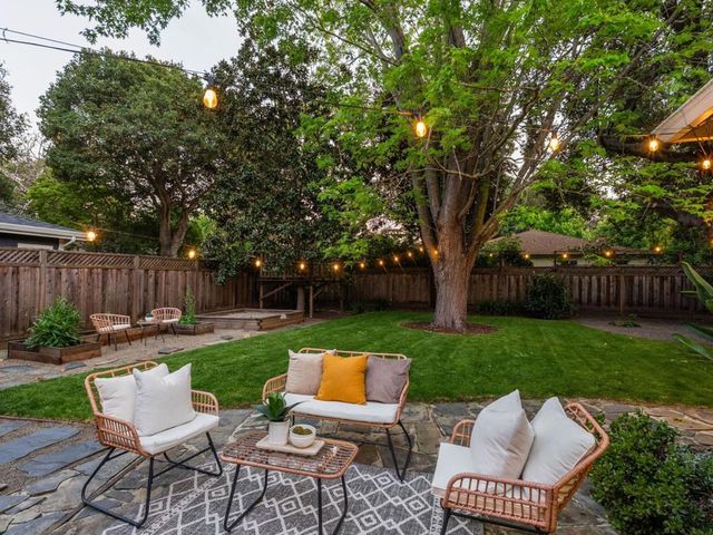 723 Gilbert Avenue, Menlo Park, CA 94025