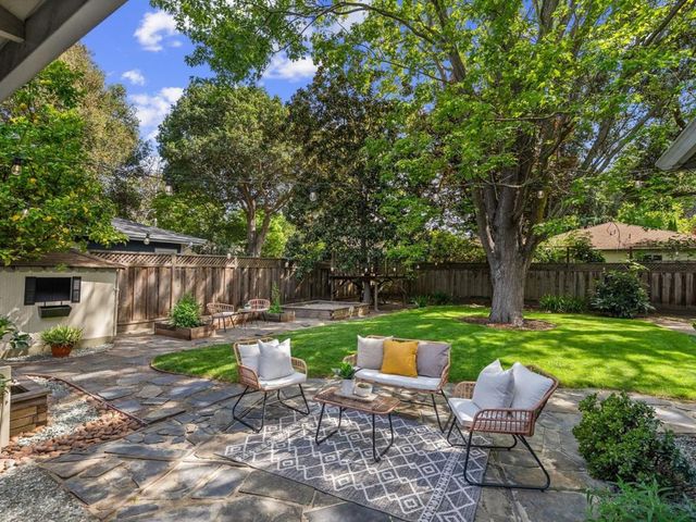 723 Gilbert Avenue, Menlo Park, CA 94025