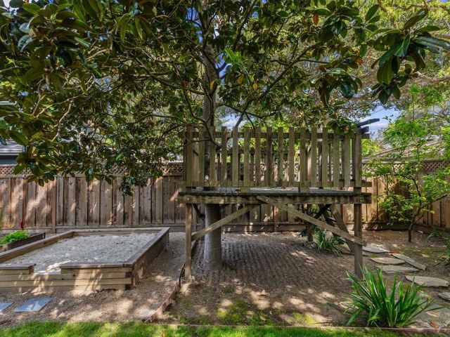 723 Gilbert Avenue, Menlo Park, CA 94025