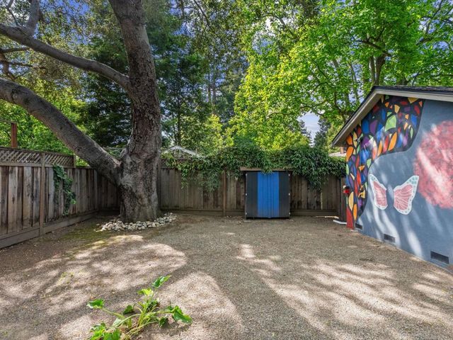 723 Gilbert Avenue, Menlo Park, CA 94025