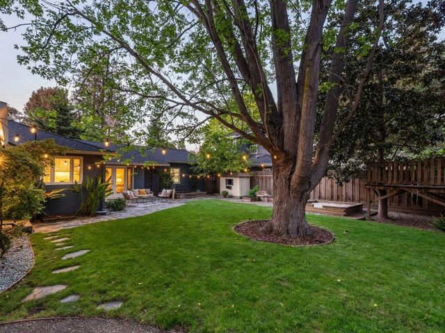 723 Gilbert Avenue, Menlo Park, CA 94025