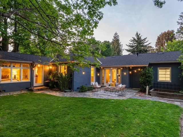 723 Gilbert Avenue, Menlo Park, CA 94025