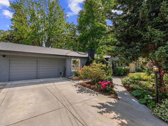 723 Gilbert Avenue, Menlo Park, CA 94025