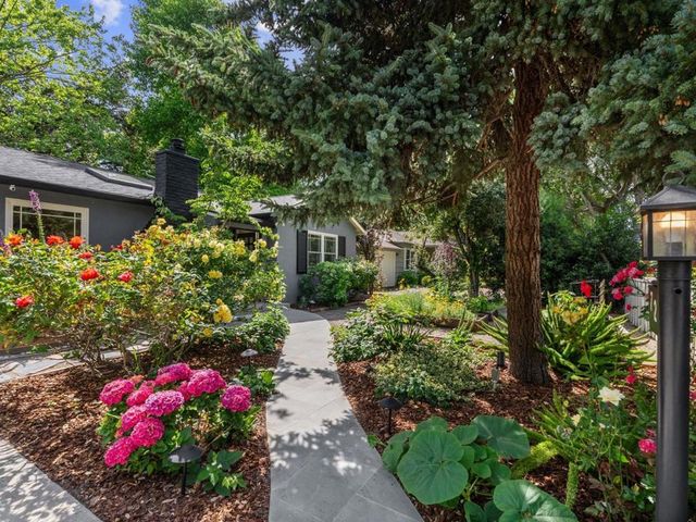 723 Gilbert Avenue, Menlo Park, CA 94025