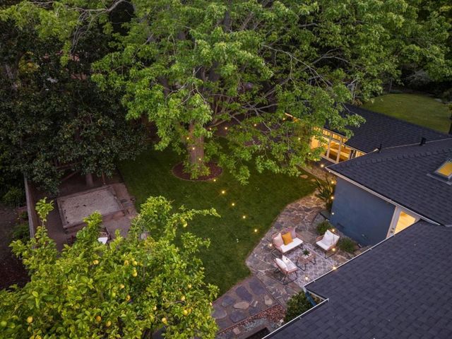 723 Gilbert Avenue, Menlo Park, CA 94025
