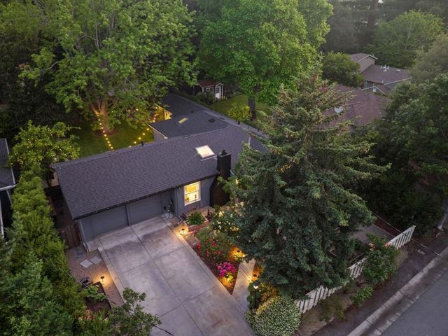 723 Gilbert Avenue, Menlo Park, CA 94025