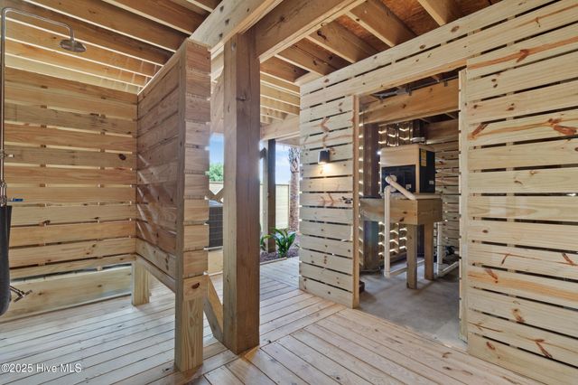 601 Fort Fisher Boulevard S, Kure Beach, NC 28449