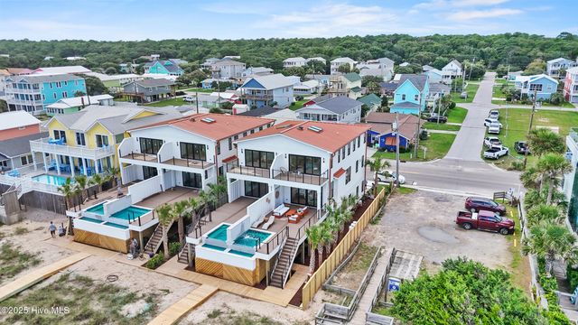 601 Fort Fisher Boulevard S, Kure Beach, NC 28449