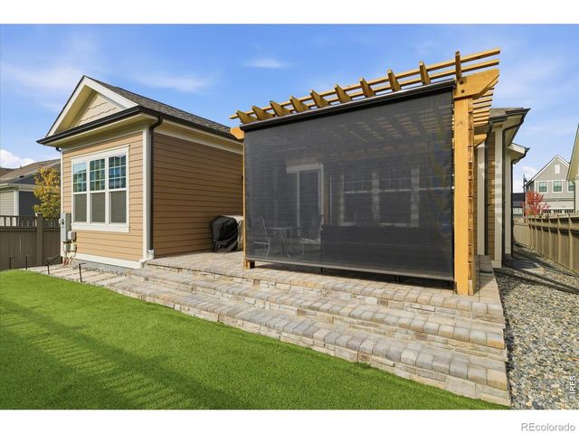 1830 Willow Drive, Erie, CO 80516