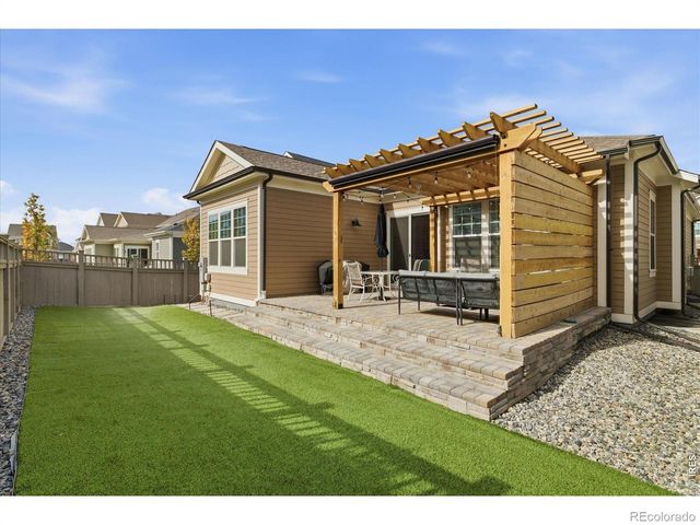 1830 Willow Drive, Erie, CO 80516
