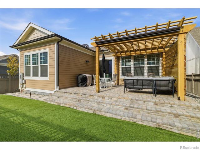1830 Willow Drive, Erie, CO 80516