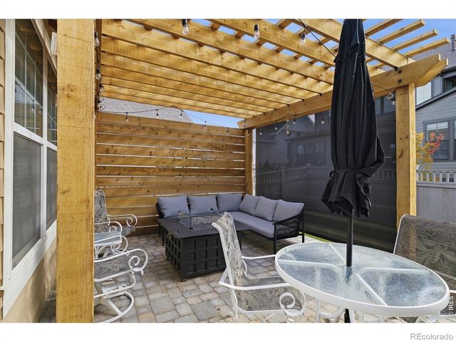 1830 Willow Drive, Erie, CO 80516