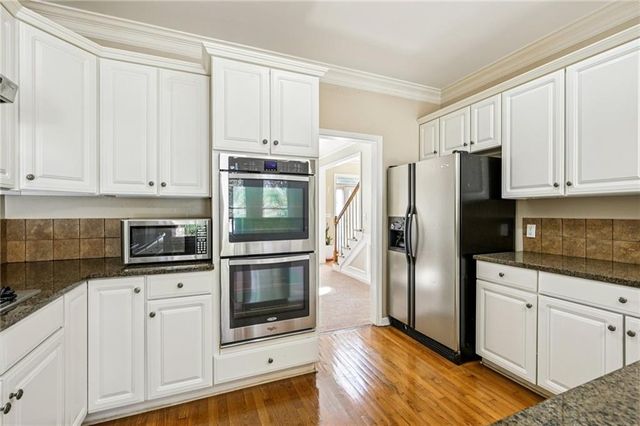 100 Julia Court, Fayetteville, GA 30214