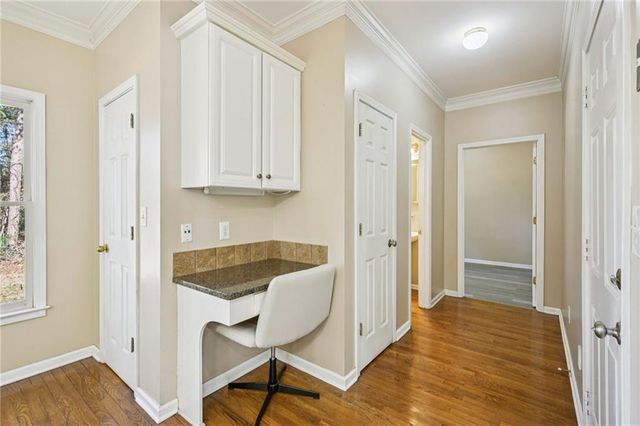 100 Julia Court, Fayetteville, GA 30214