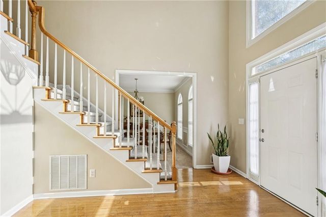 100 Julia Court, Fayetteville, GA 30214