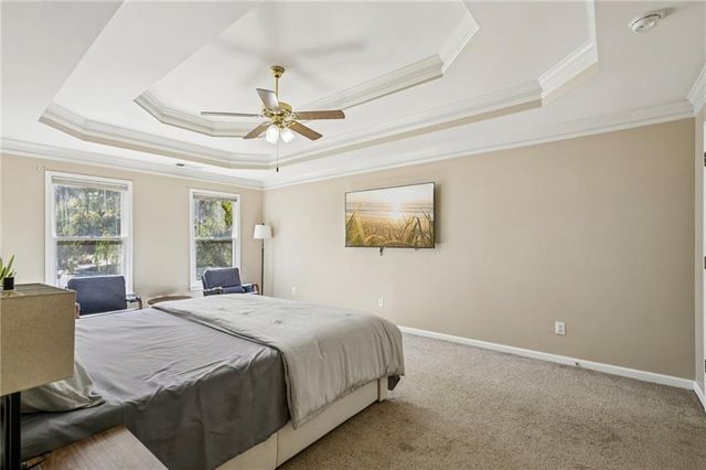 100 Julia Court, Fayetteville, GA 30214