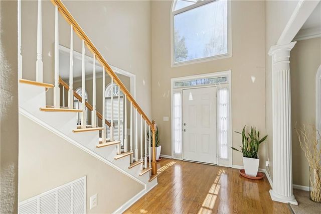 100 Julia Court, Fayetteville, GA 30214