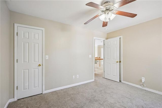 100 Julia Court, Fayetteville, GA 30214