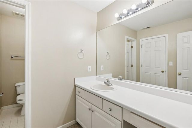 100 Julia Court, Fayetteville, GA 30214