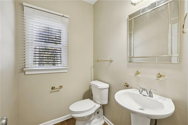 100 Julia Court, Fayetteville, GA 30214