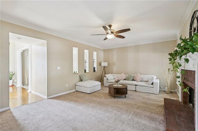 100 Julia Court, Fayetteville, GA 30214