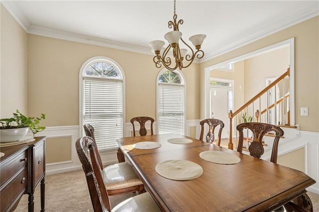 100 Julia Court, Fayetteville, GA 30214