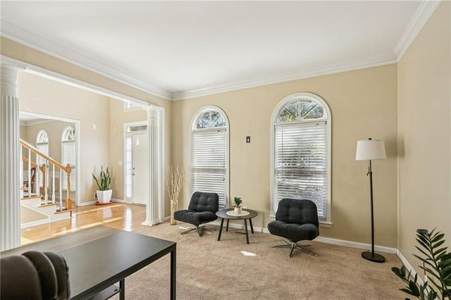 100 Julia Court, Fayetteville, GA 30214